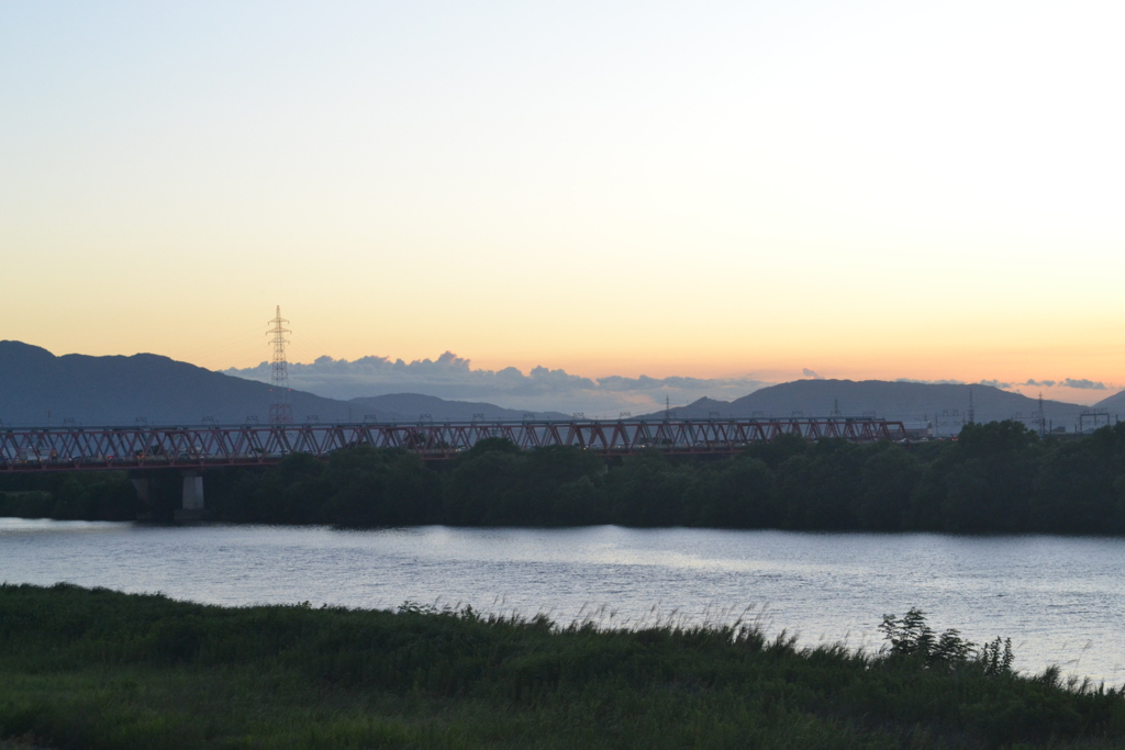 長良川