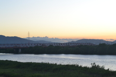 長良川