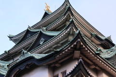 名古屋城