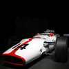 HONDA RA300