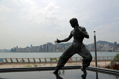香港