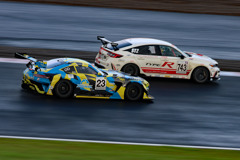 富士スーパー耐久24h