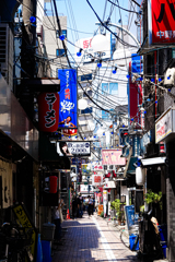 路地