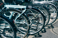 自転車