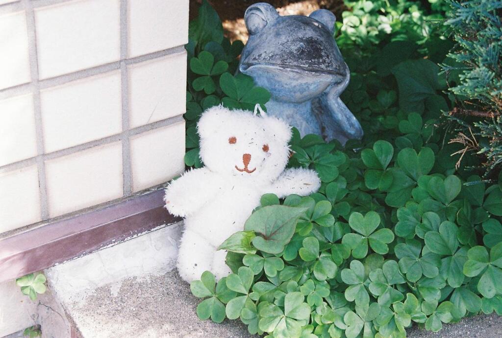 ともだち