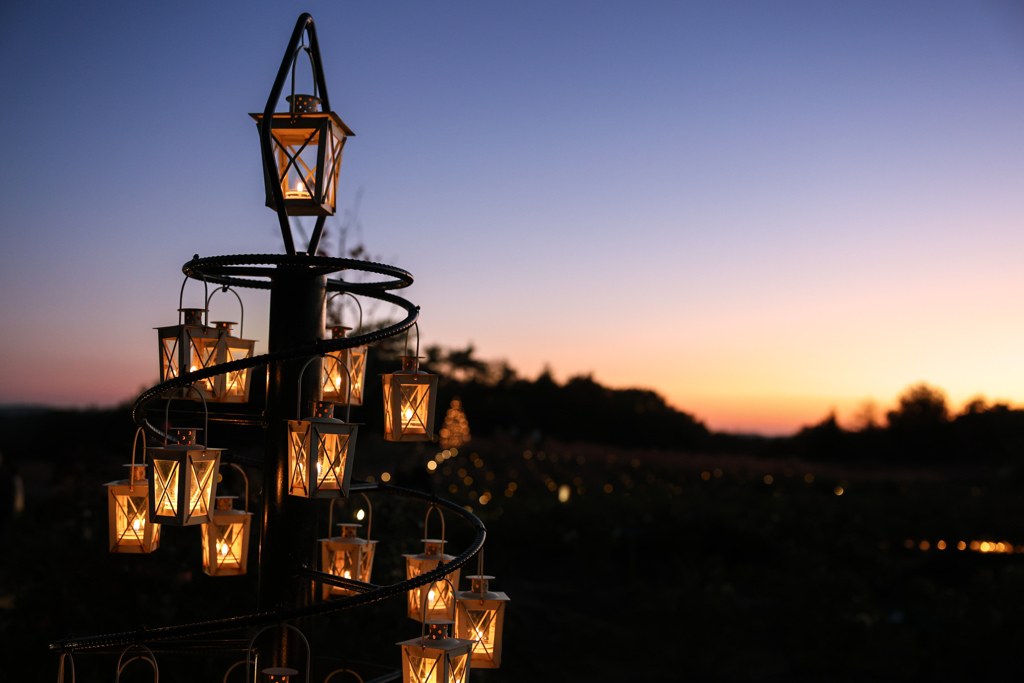 世羅　キャンドルナイト