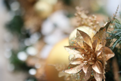 クリスマスツリー②