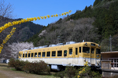 キハ58