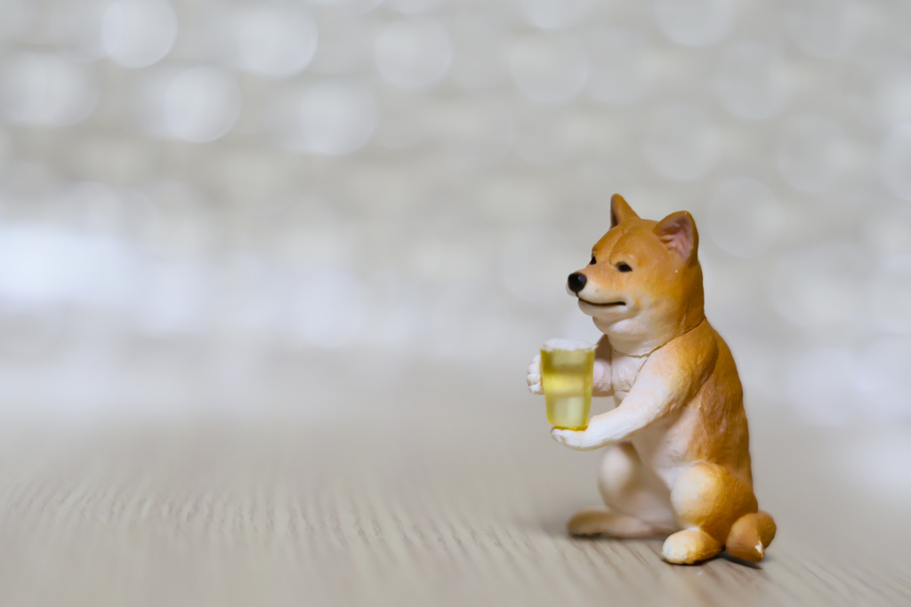 お疲れ様です