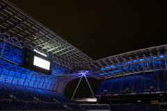 エディオンピースウイング広島