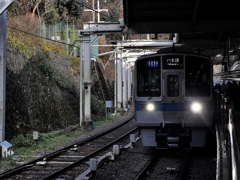 小田急1000形