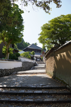東大寺二月堂