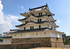 尼崎城②