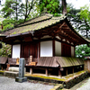 室生寺　奥之院