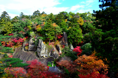 那谷寺