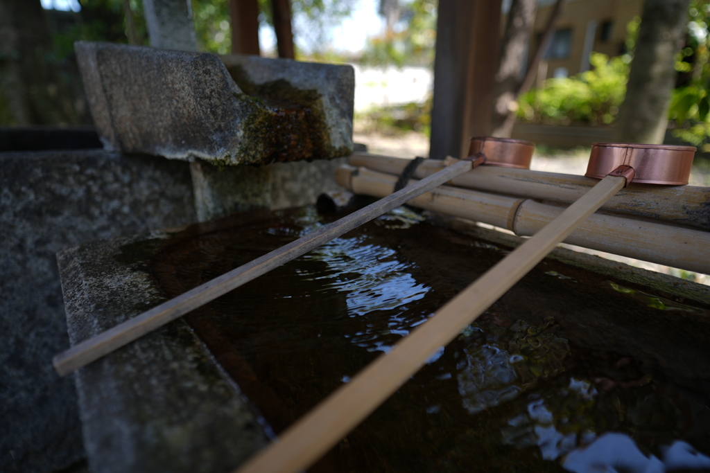 神社2