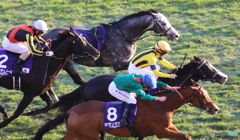 JAPAN CUP 2025ゴール間際