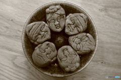 食べちゃう前に