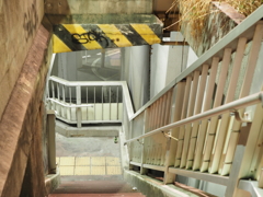 大阪　十三周辺