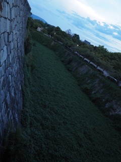 令和６年８月２４日の撮影