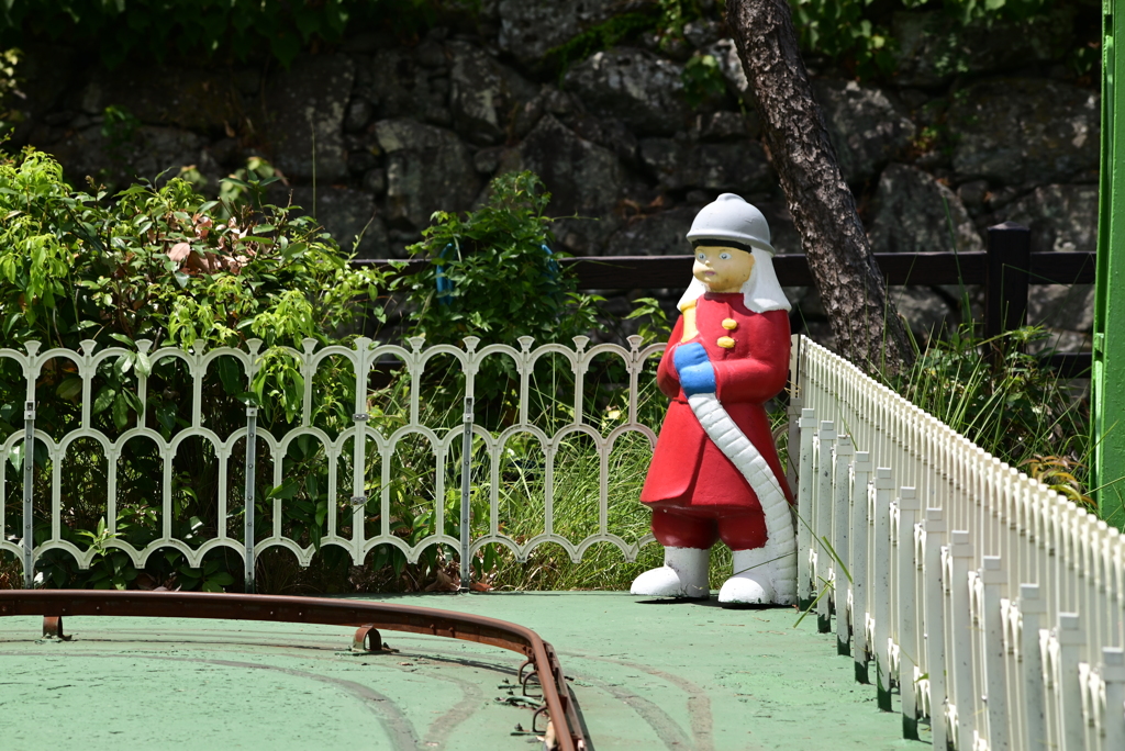 令和６年８月１７日の撮影