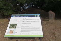 仁徳天皇陵古墳周辺