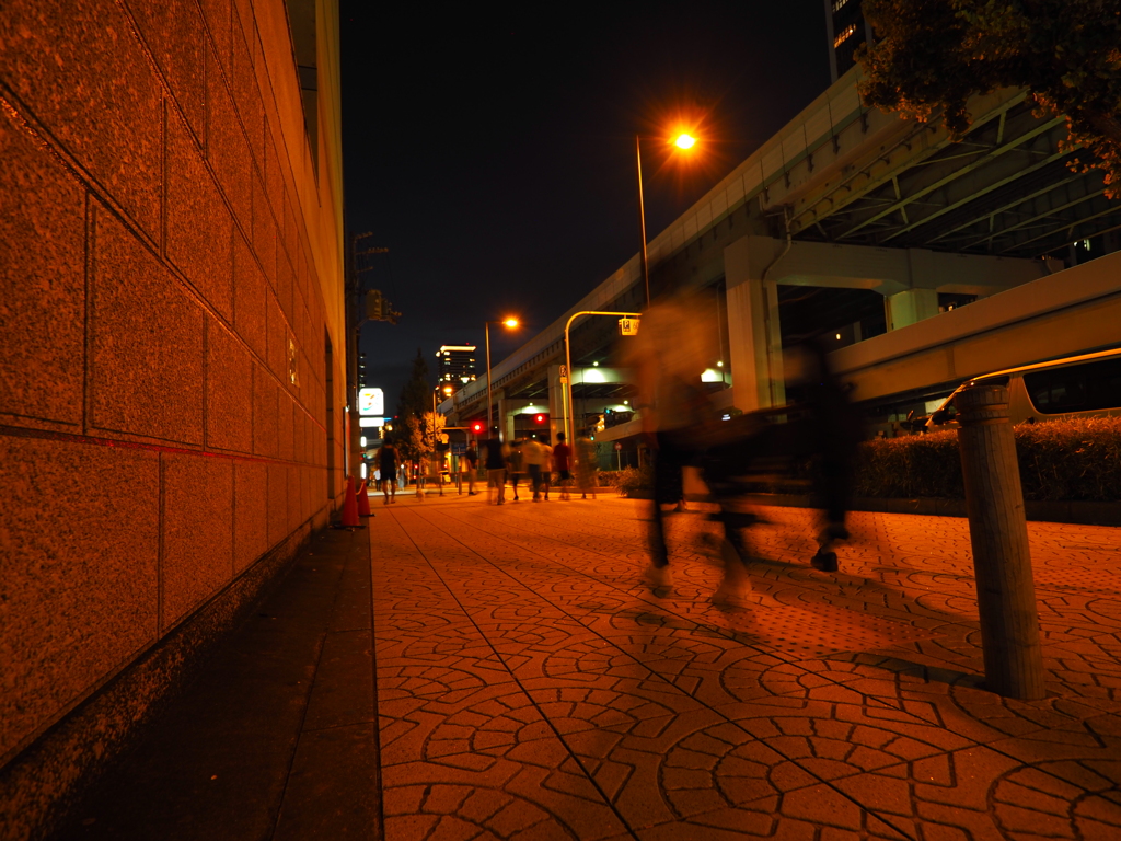 令和６年８月２４日の撮影