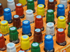 過去に撮影した写真