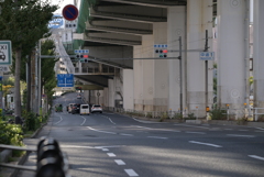 大阪城公園周辺