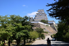 令和６年８月１７日の撮影