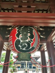 川崎大師