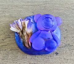 クマのスタンプ2
