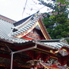 高尾山　飯網権現堂