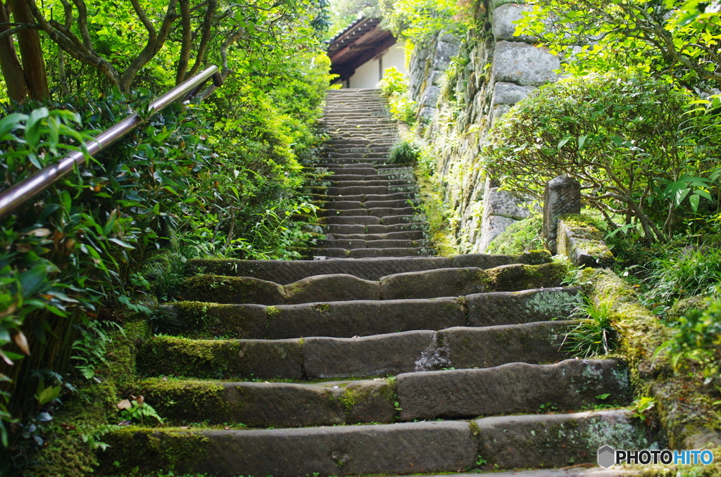 秩父三十四カ所観音霊場 札所32番