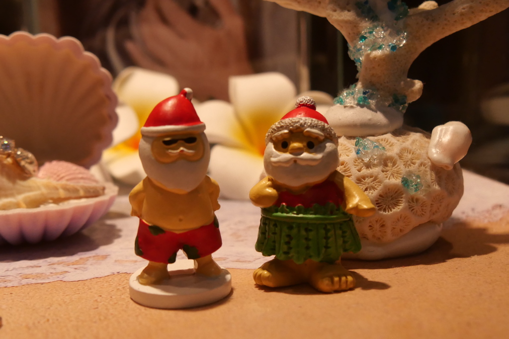 サンタクロース