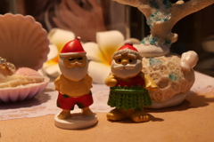 サンタクロース