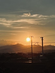 夕刻