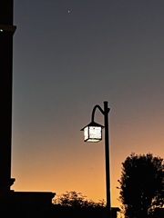 夕刻