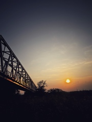 夕刻