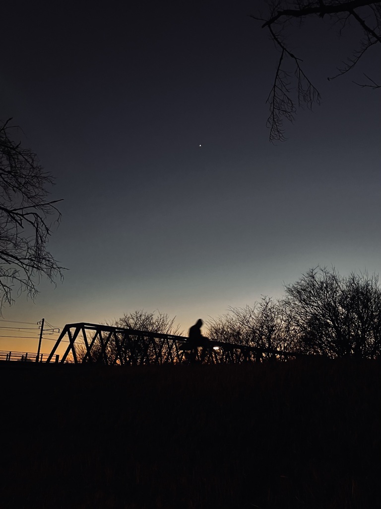 夕刻