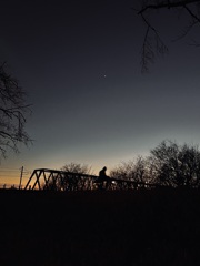 夕刻