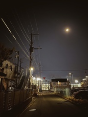 月夜