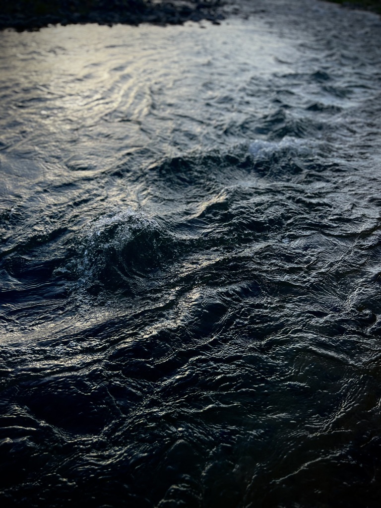 流れ