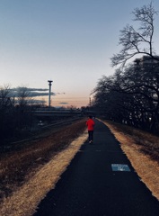 ランナー