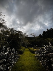 お彼岸