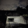 トンネル