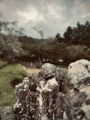 お地蔵さん
