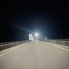 真っ直ぐな道