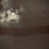 雲間に
