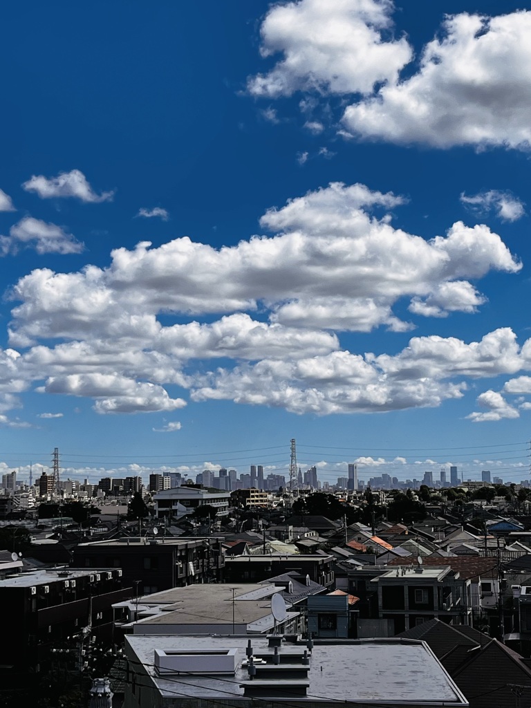 東京